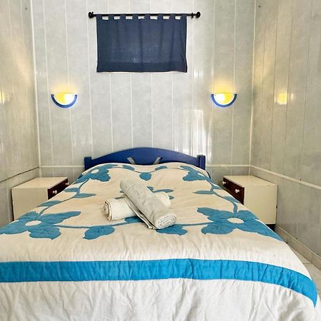 Hotel Kayzen House Ngaparou Pokoj fotografie